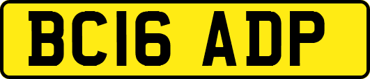 BC16ADP