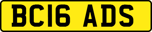 BC16ADS