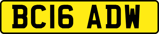 BC16ADW