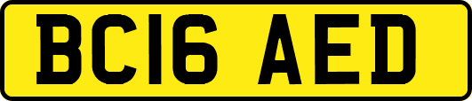 BC16AED