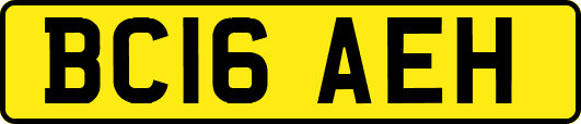BC16AEH