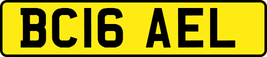 BC16AEL