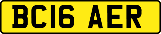 BC16AER
