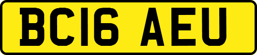 BC16AEU