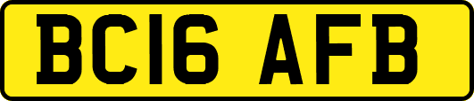 BC16AFB