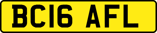 BC16AFL