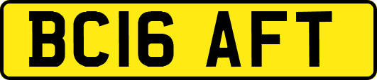 BC16AFT