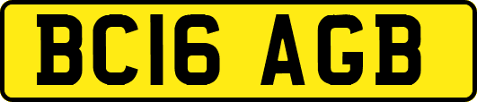 BC16AGB