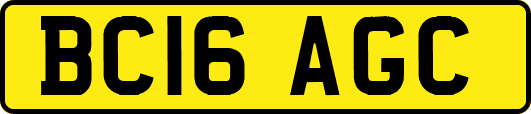 BC16AGC