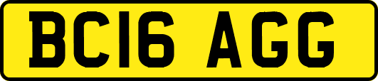 BC16AGG