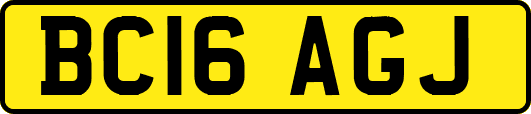 BC16AGJ