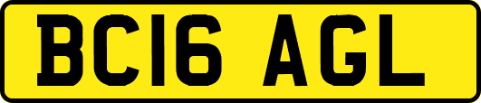 BC16AGL