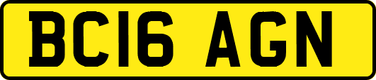 BC16AGN