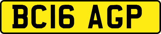 BC16AGP
