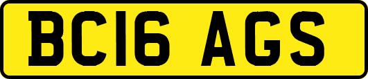 BC16AGS
