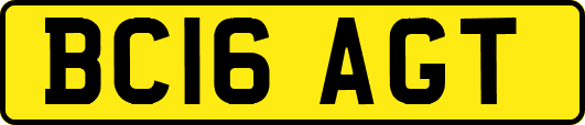 BC16AGT