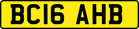BC16AHB