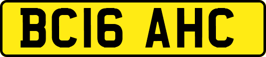 BC16AHC