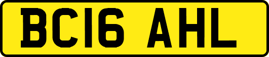 BC16AHL