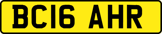 BC16AHR
