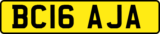 BC16AJA