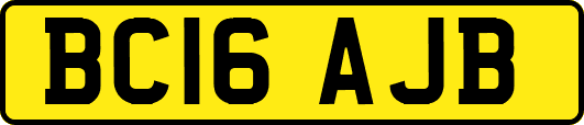 BC16AJB