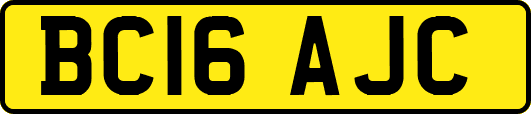 BC16AJC
