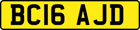 BC16AJD