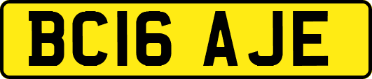BC16AJE