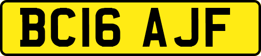 BC16AJF