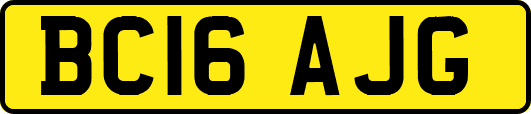 BC16AJG