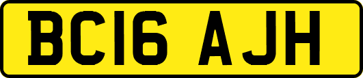 BC16AJH