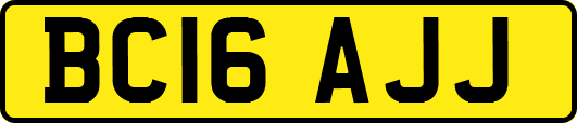 BC16AJJ