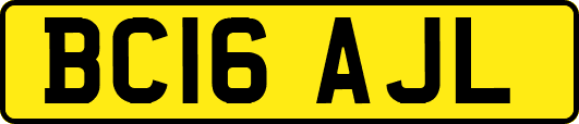 BC16AJL
