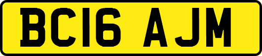BC16AJM