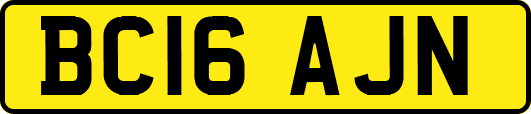 BC16AJN