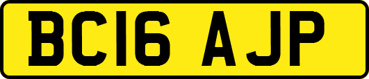 BC16AJP