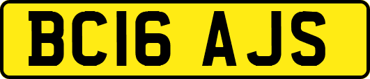 BC16AJS