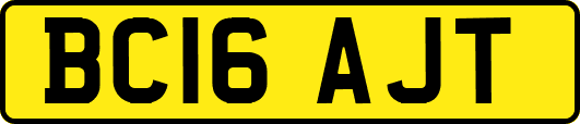 BC16AJT