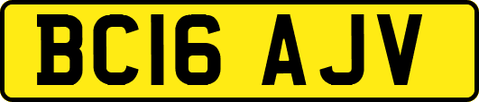 BC16AJV