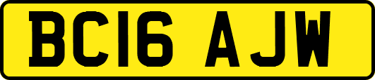 BC16AJW