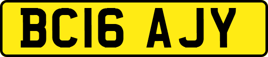 BC16AJY