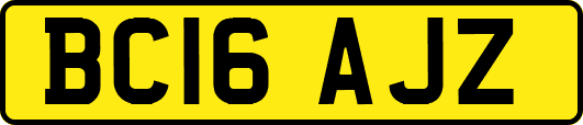 BC16AJZ