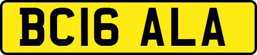BC16ALA