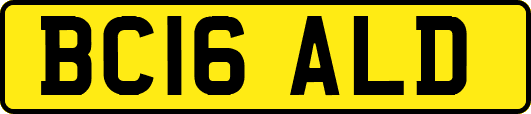 BC16ALD