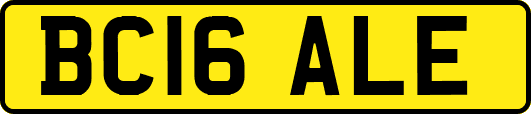 BC16ALE