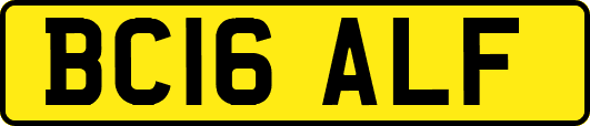 BC16ALF