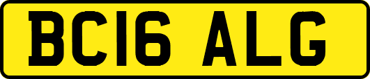 BC16ALG