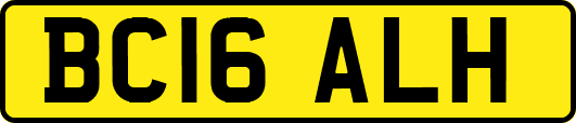 BC16ALH