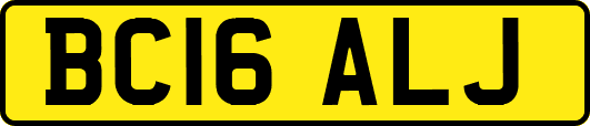 BC16ALJ